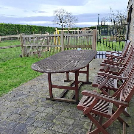 B&B 'T Hannonshof Nieuwpoort Kültér fotó