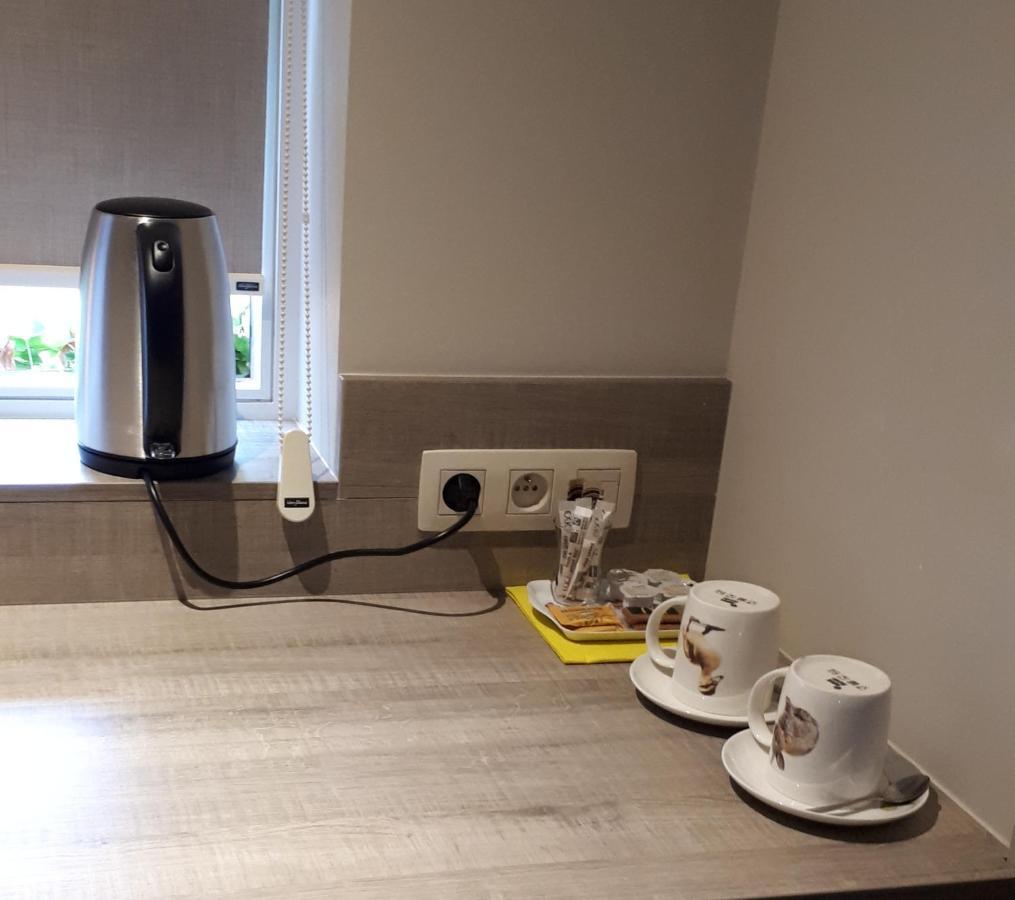 B&B 'T Hannonshof Nieuwpoort Kültér fotó