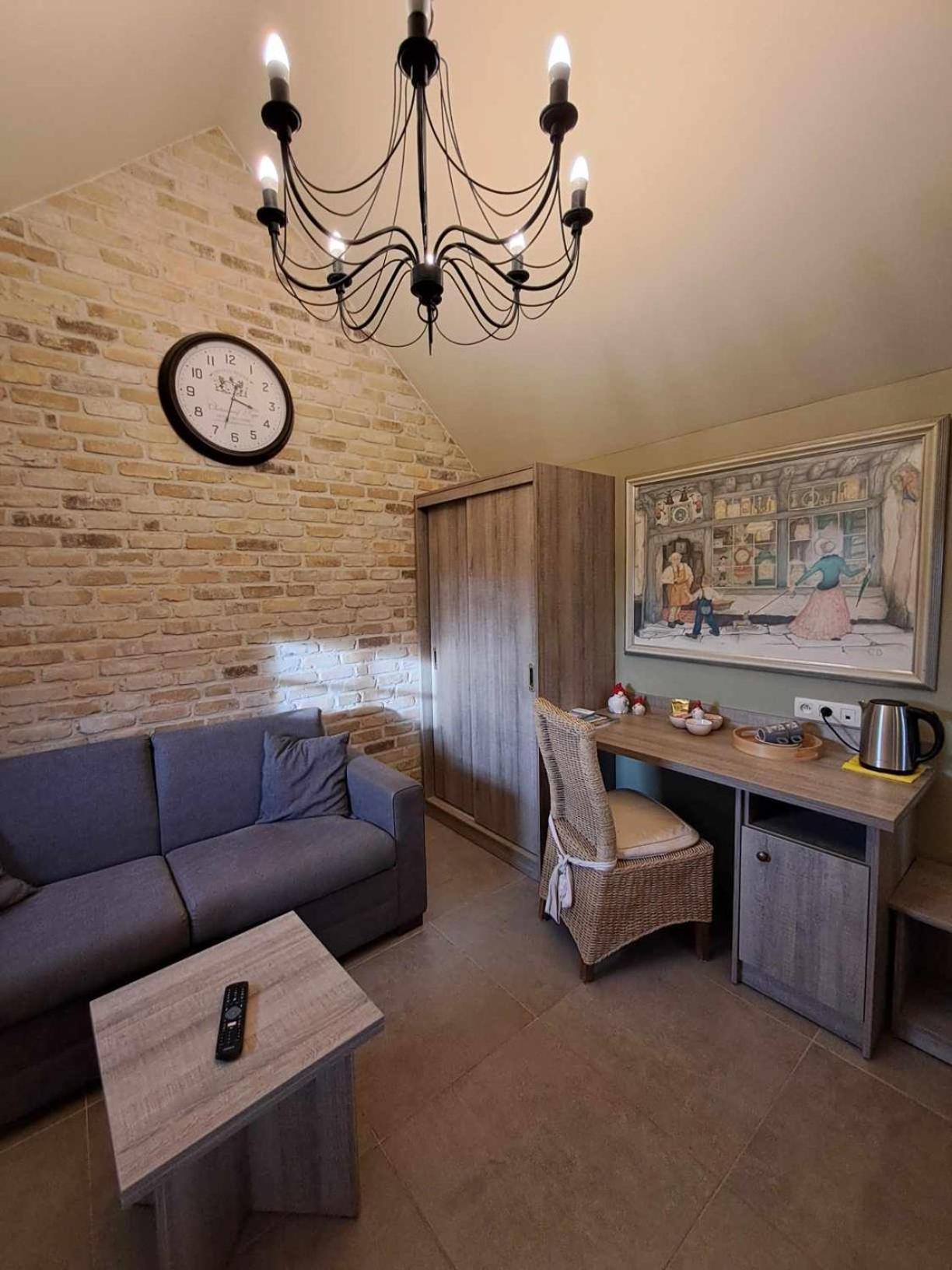 B&B 'T Hannonshof Nieuwpoort Kültér fotó
