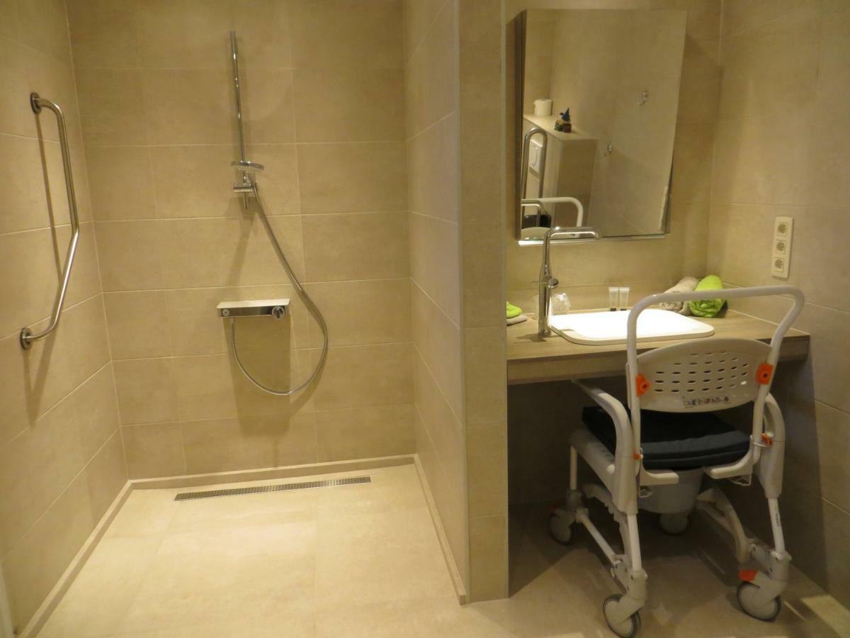 B&B 'T Hannonshof Nieuwpoort Kültér fotó