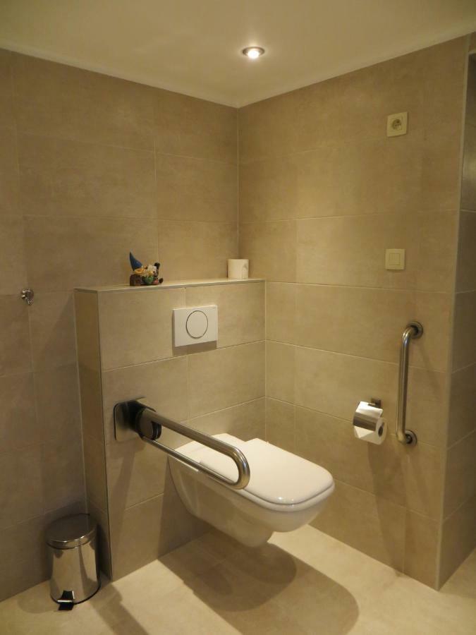 B&B 'T Hannonshof Nieuwpoort Kültér fotó
