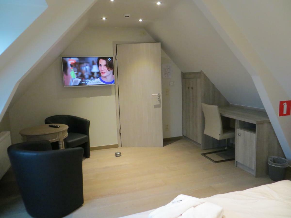 B&B 'T Hannonshof Nieuwpoort Kültér fotó