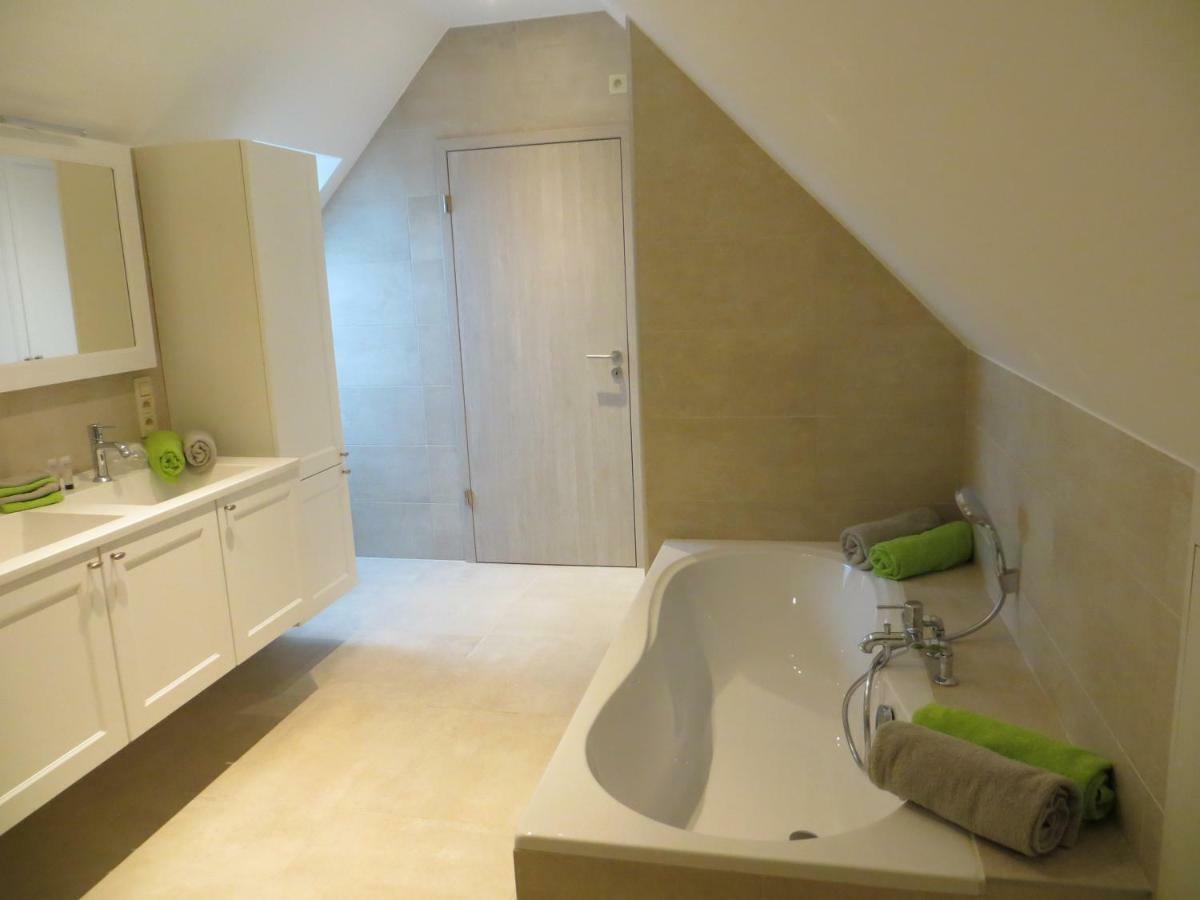 B&B 'T Hannonshof Nieuwpoort Kültér fotó