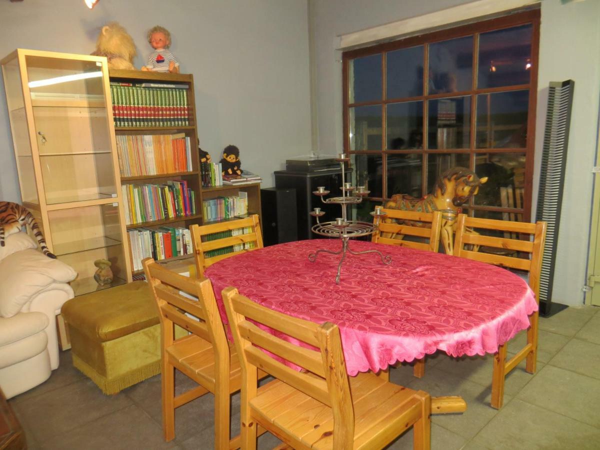 B&B 'T Hannonshof Nieuwpoort Kültér fotó