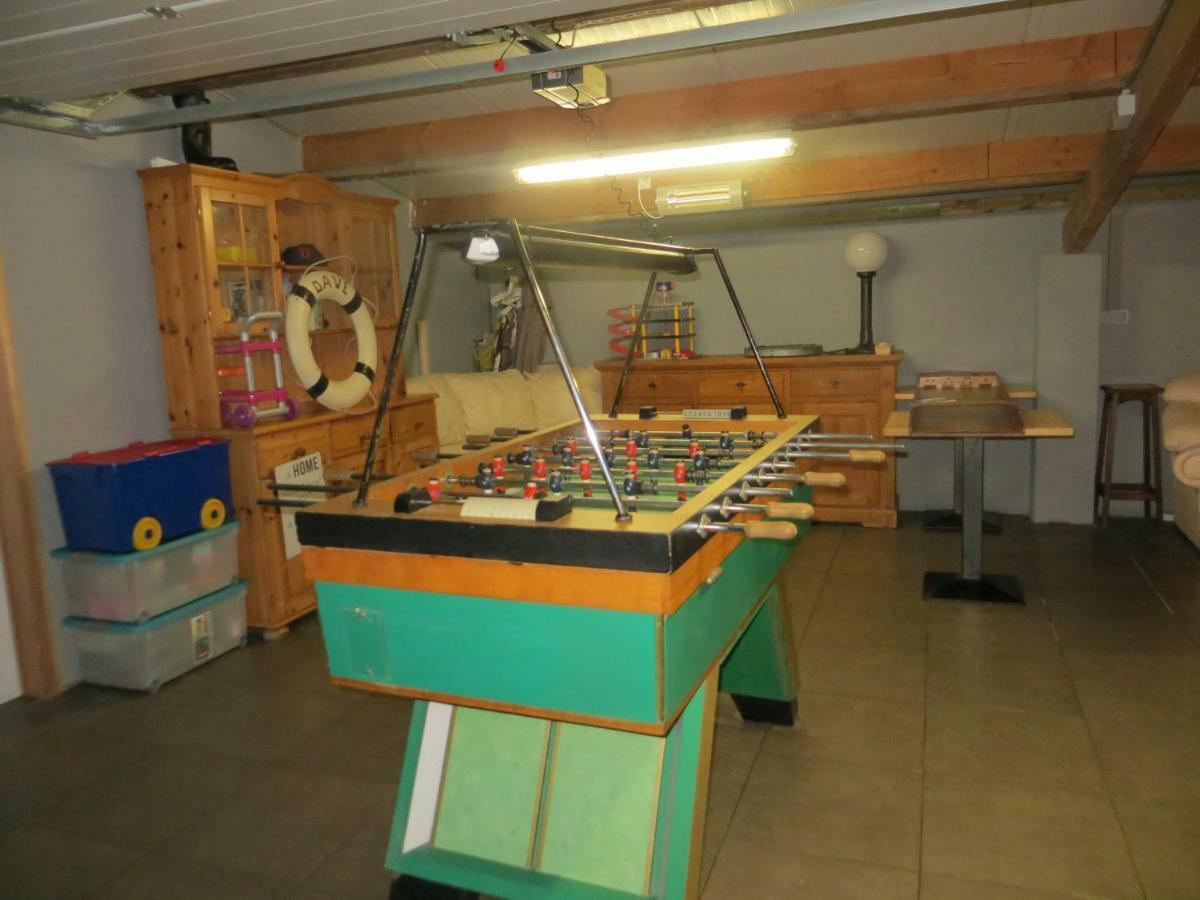 B&B 'T Hannonshof Nieuwpoort Kültér fotó