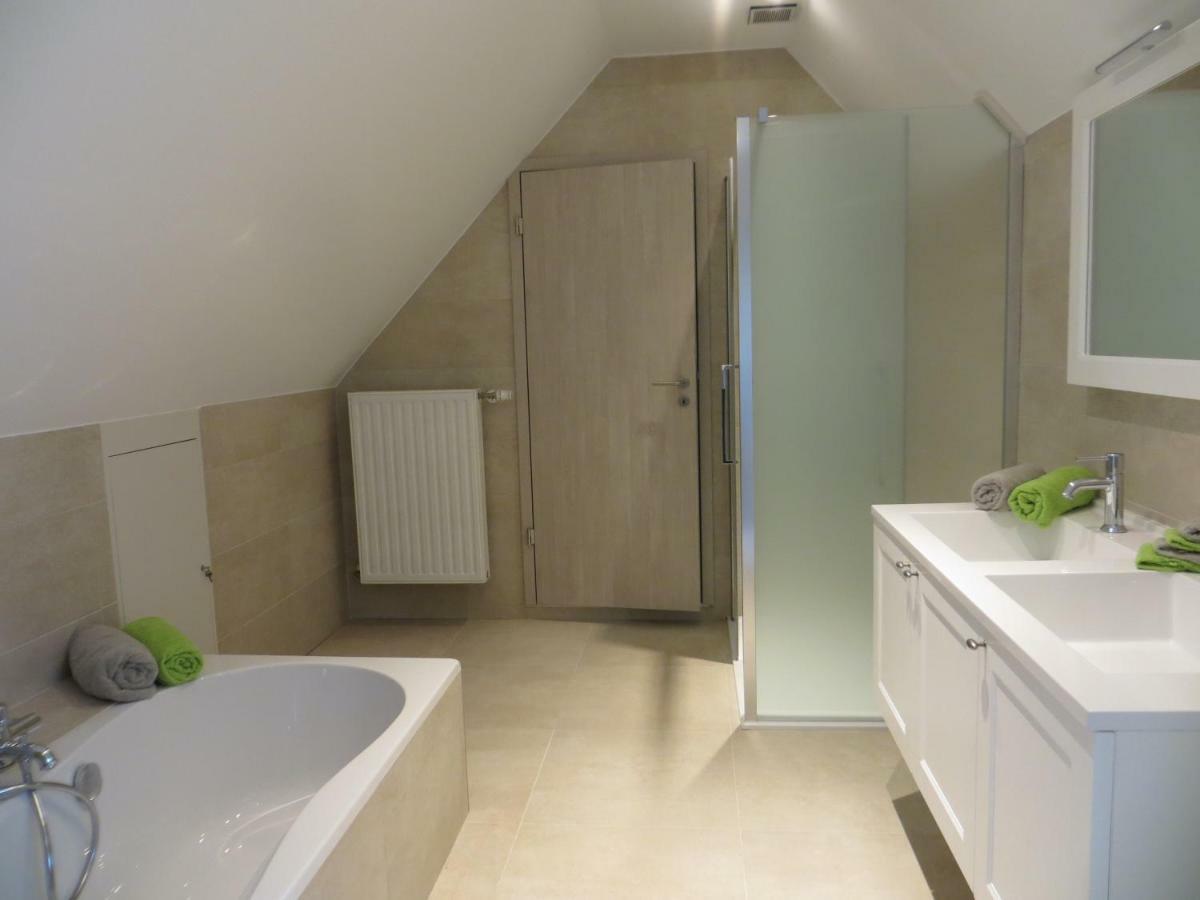 B&B 'T Hannonshof Nieuwpoort Kültér fotó