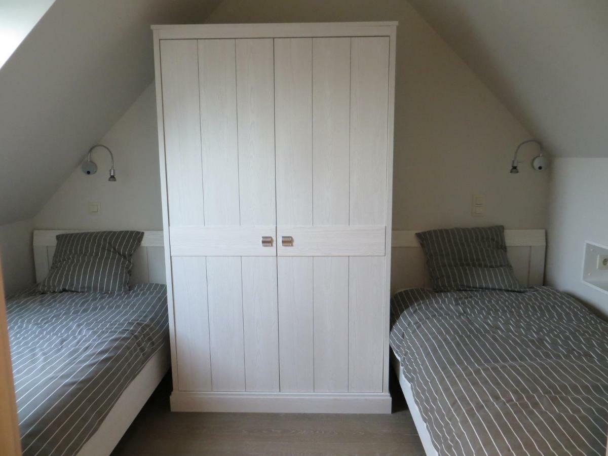 B&B 'T Hannonshof Nieuwpoort Kültér fotó